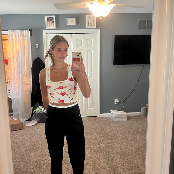 J crew black pants - Picture 3 of 3